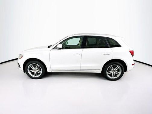 2014 Audi Q5 2.0T Premium Plus