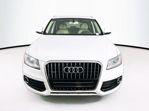 2014 Audi Q5 2.0T Premium Plus
