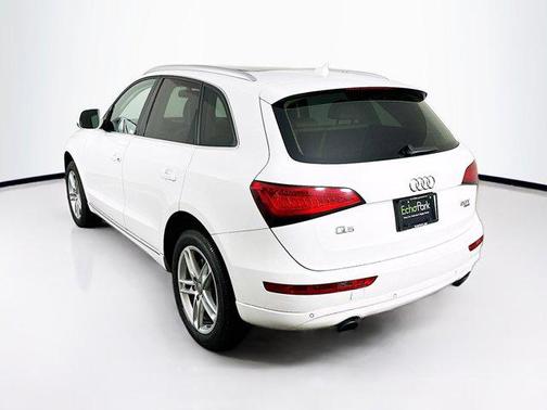 2014 Audi Q5 2.0T Premium Plus