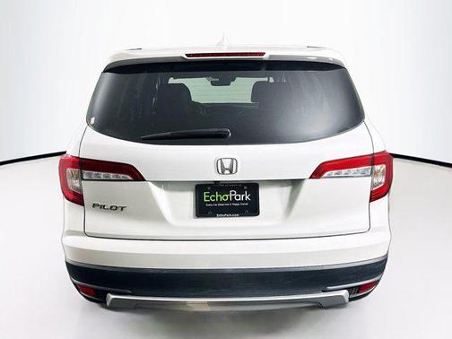 2022 Honda Pilot 2WD EX-L