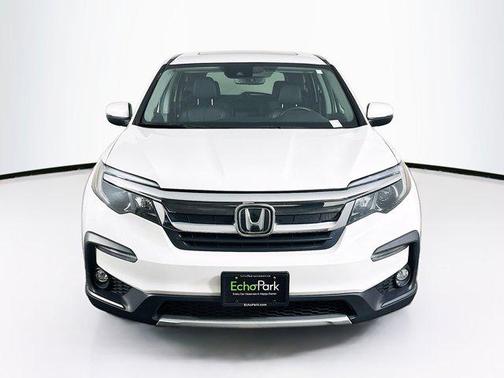 2022 Honda Pilot 2WD EX-L