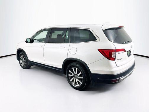 2022 Honda Pilot 2WD EX-L
