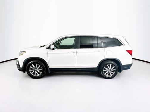 2022 Honda Pilot 2WD EX-L