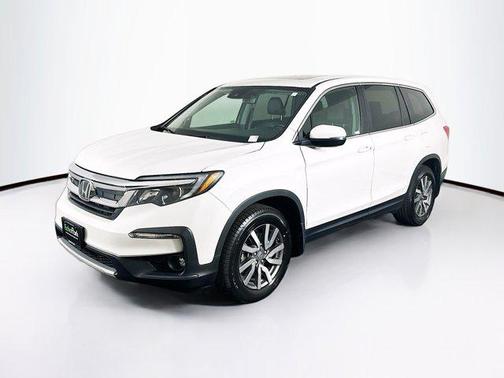 2022 Honda Pilot 2WD EX-L