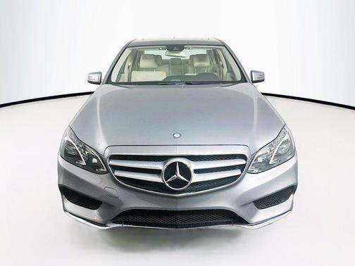 2014 Mercedes-Benz E-Class E 350 Sport
