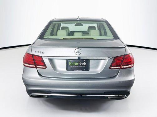 2014 Mercedes-Benz E-Class E 350 Sport