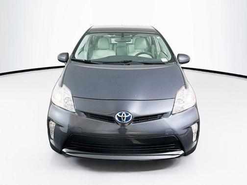 2014 Toyota Prius Four