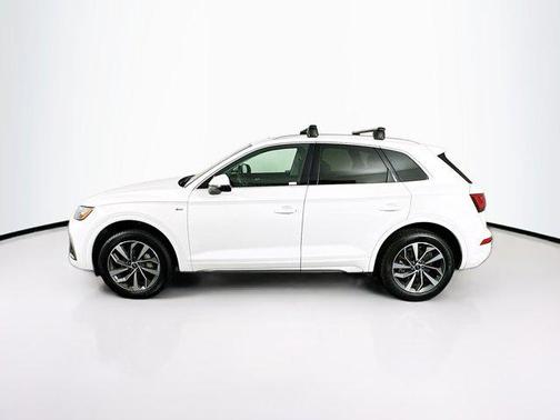 2024 Audi Q5 45 S line Premium Plus