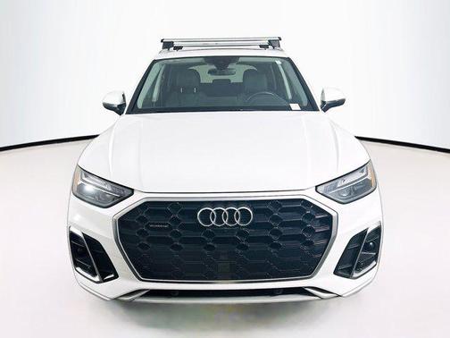 2024 Audi Q5 45 S line Premium Plus