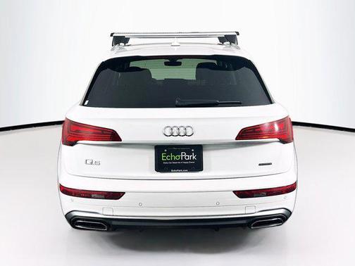 2024 Audi Q5 45 S line Premium Plus