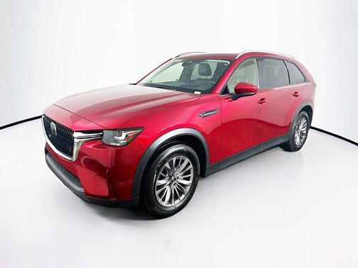 2024 Mazda CX-90 3.3 Turbo Preferred Plus