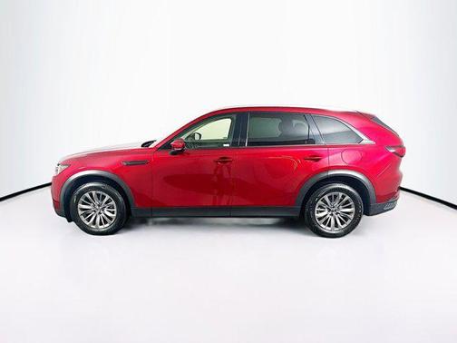2024 Mazda CX-90 3.3 Turbo Preferred Plus