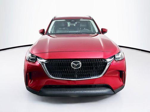 2024 Mazda CX-90 3.3 Turbo Preferred Plus