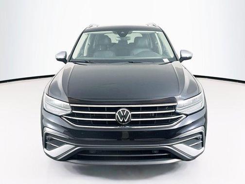 2024 Volkswagen Tiguan 2.0T Wolfsburg Edition