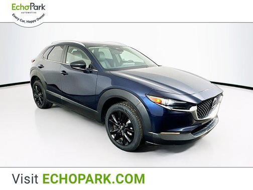 2024 Mazda CX-30 2.5 S Select Sport