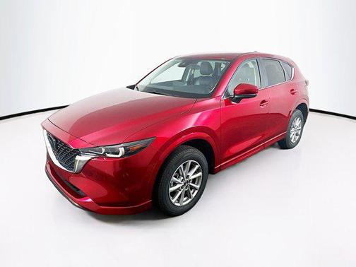 2024 Mazda CX-5 2.5 S Select