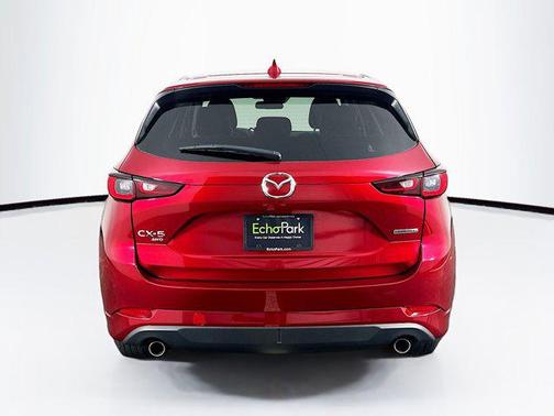 2024 Mazda CX-5 2.5 S Select