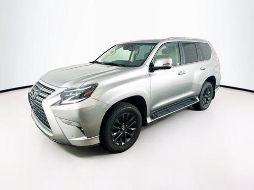 2020 Lexus GX 460 Premium