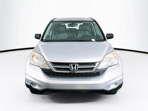 2011 Honda CR-V LX