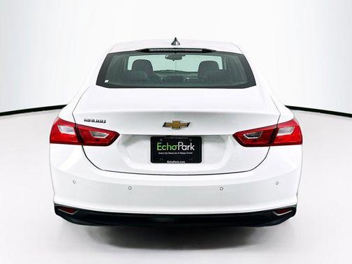 2020 Chevrolet Malibu 1LS