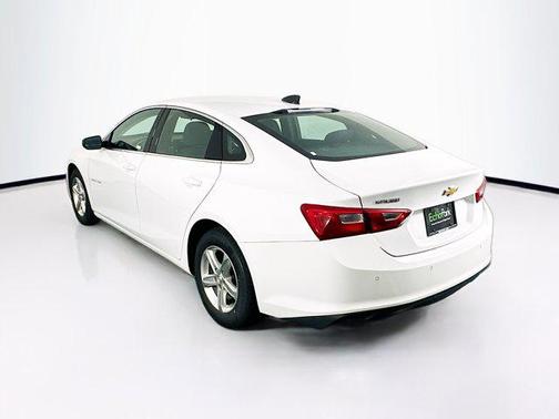 2020 Chevrolet Malibu 1LS