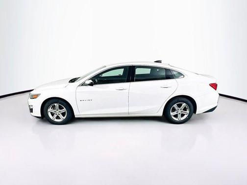 2020 Chevrolet Malibu 1LS