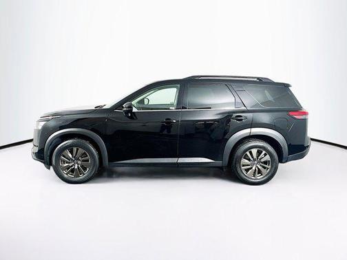 2024 Nissan Pathfinder SV FWD