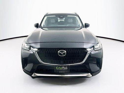 2024 Mazda CX-90 3.3 Turbo Premium