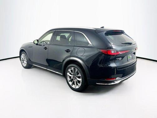 2024 Mazda CX-90 3.3 Turbo Premium