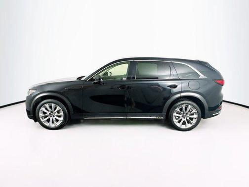 2024 Mazda CX-90 3.3 Turbo Premium