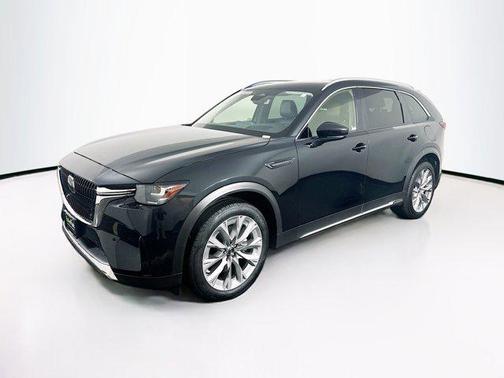 2024 Mazda CX-90 3.3 Turbo Premium