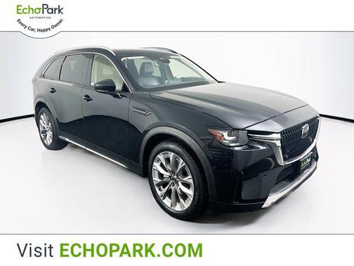 2024 Mazda CX-90 3.3 Turbo Premium