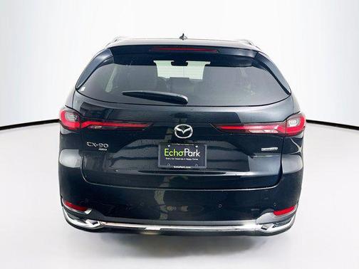 2024 Mazda CX-90 3.3 Turbo Premium