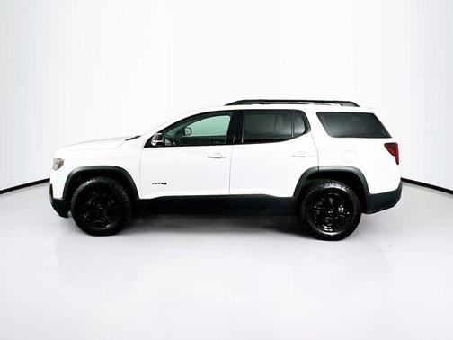 2023 GMC Acadia AWD AT4