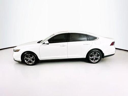 2024 Honda Accord EX 1.5T
