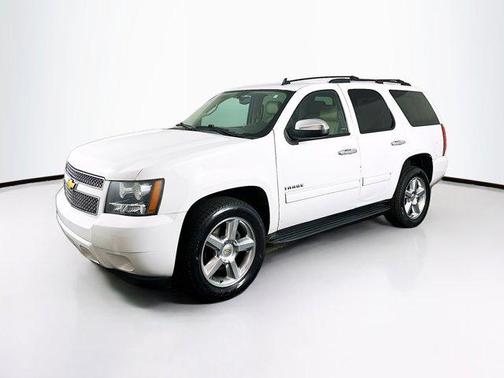 2014 Chevrolet Tahoe LS