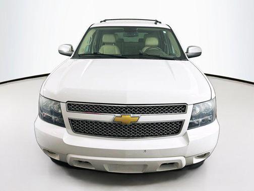 2014 Chevrolet Tahoe LS