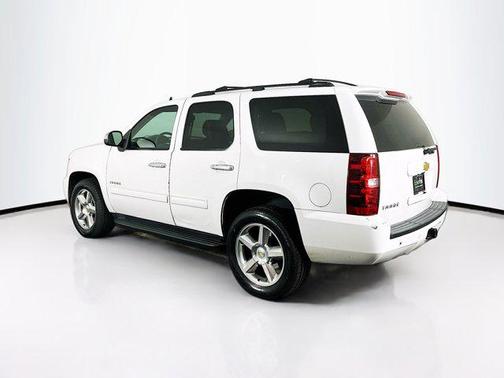 2014 Chevrolet Tahoe LS