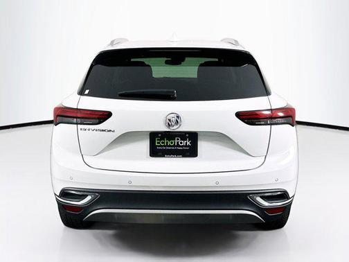 2022 Buick Envision FWD Preferred