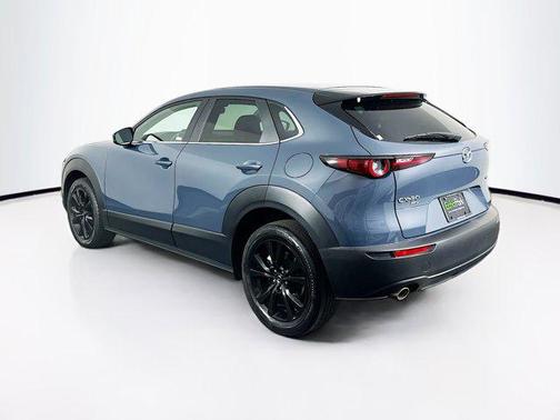 2024 Mazda CX-30 2.5 S Carbon Edition