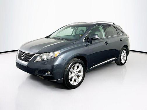 2010 Lexus RX 350 Base