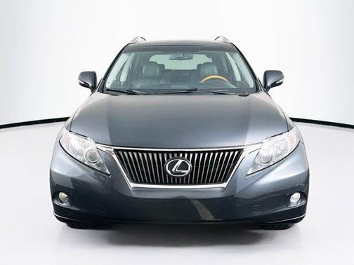 2010 Lexus RX 350 Base