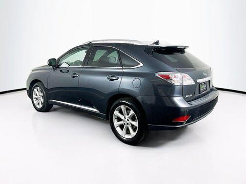2010 Lexus RX 350 Base