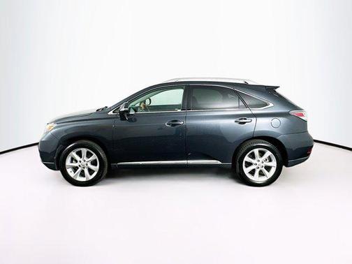 2010 Lexus RX 350 Base