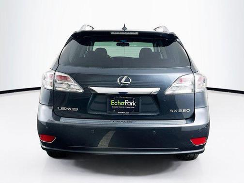 2010 Lexus RX 350 Base