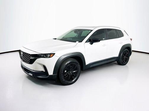 2024 Mazda CX-50 2.5 S Premium Package