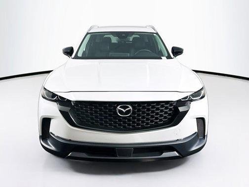 2024 Mazda CX-50 2.5 S Premium Package