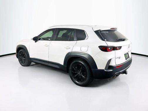 2024 Mazda CX-50 2.5 S Premium Package
