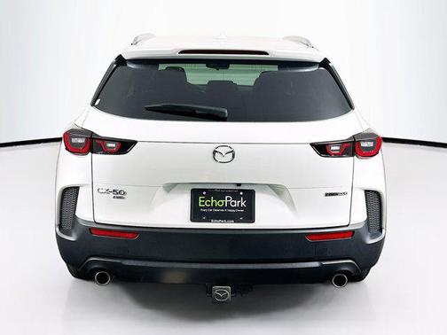 2024 Mazda CX-50 2.5 S Premium Package