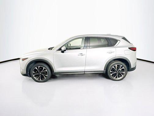 2023 Mazda CX-5 2.5 S Premium